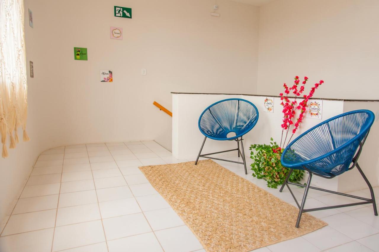 Pousada Serra Bella Tianguá Exteriér fotografie
