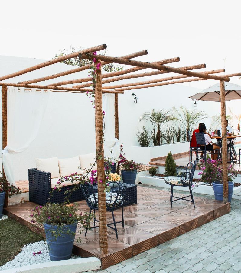 Pousada Serra Bella Tianguá Exteriér fotografie